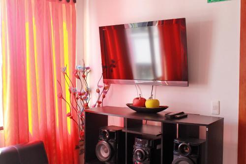 Apartamentos Suiteline Dynamic - Frente Al Mar