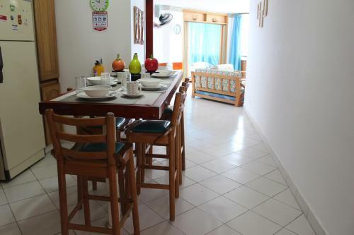 Apartamentos Suiteline Dynamic - Frente Al Mar