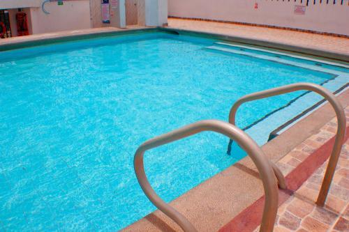 Apartamentos Suiteline Dynamic - Frente Al Mar