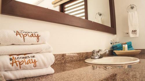Hotel Balcones De Apiay
