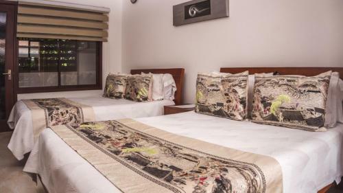 Hotel Balcones De Apiay