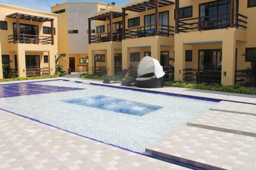 Hotel Balcones De Apiay