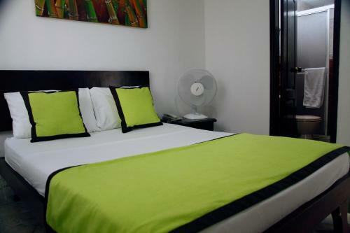 Hotel Astorias
