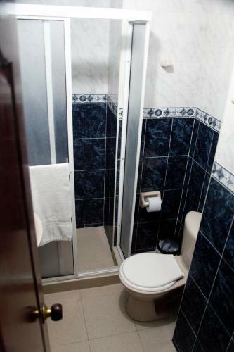 Hotel Astorias
