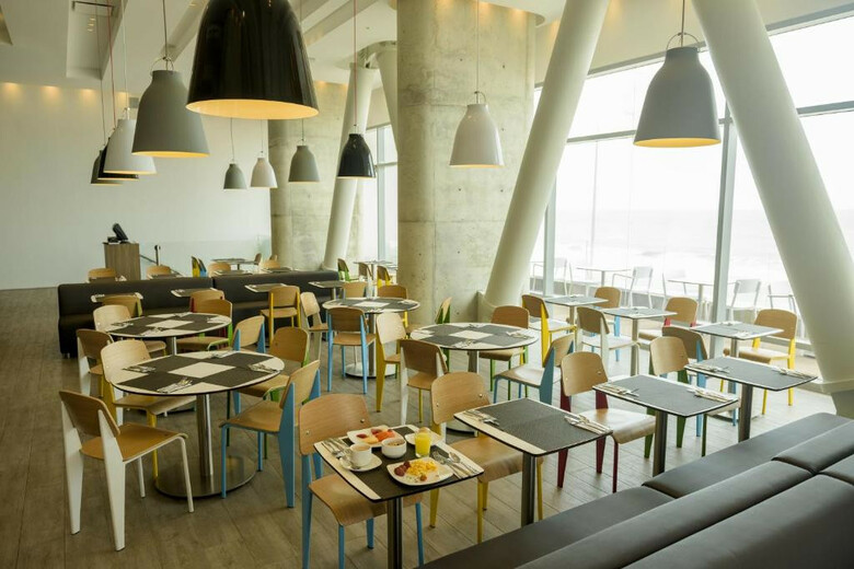 Hotel Ibis Cartagena Marbella