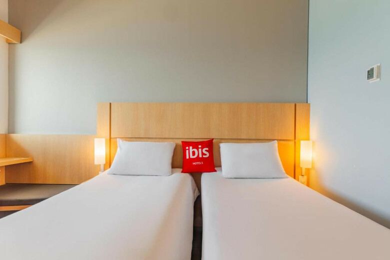 Hotel Ibis Cartagena Marbella