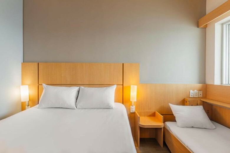 Hotel Ibis Cartagena Marbella