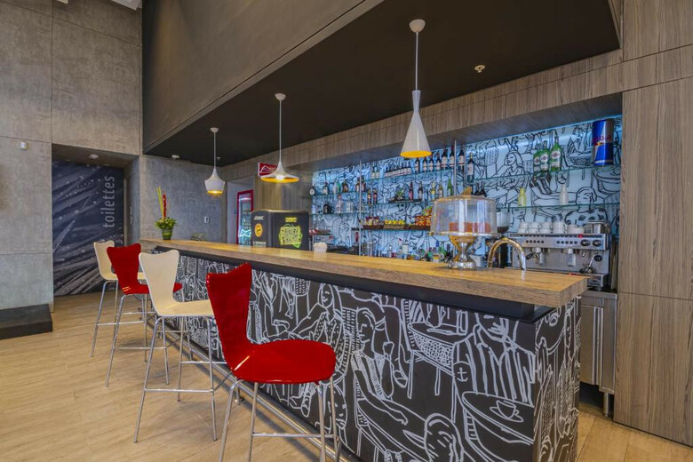 Hotel Ibis Cartagena Marbella