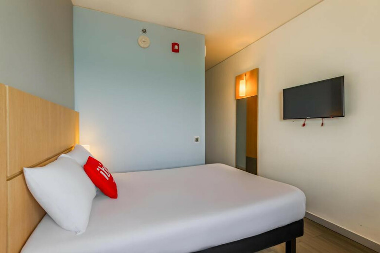 Hotel Ibis Cartagena Marbella