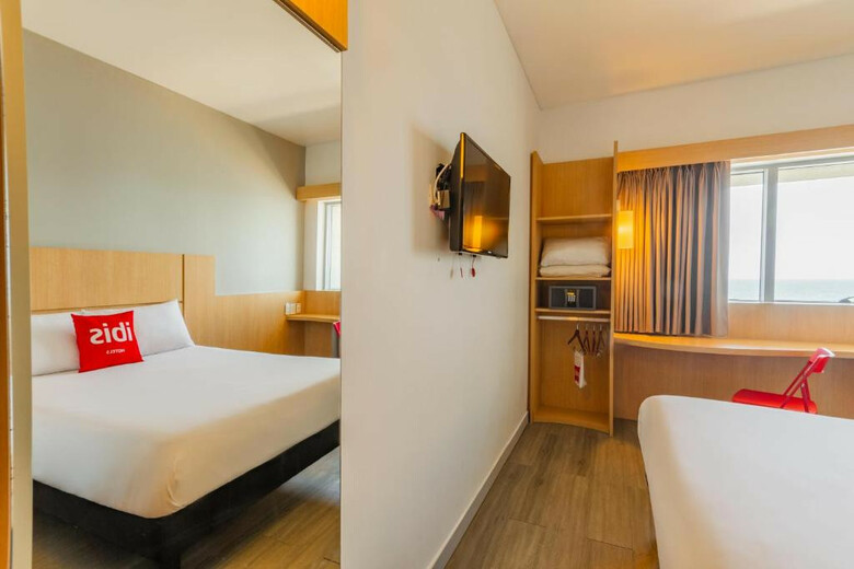 Hotel Ibis Cartagena Marbella