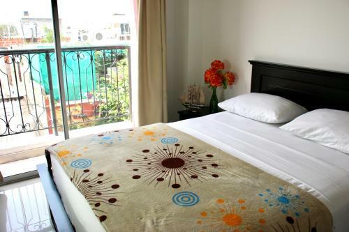 Hotel Calle Santodomingo