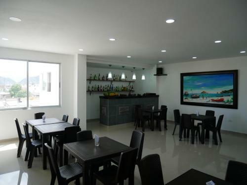 Hotel Calle Santodomingo
