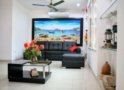 Hotel Calle Santodomingo