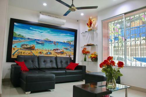 Hotel Calle Santodomingo