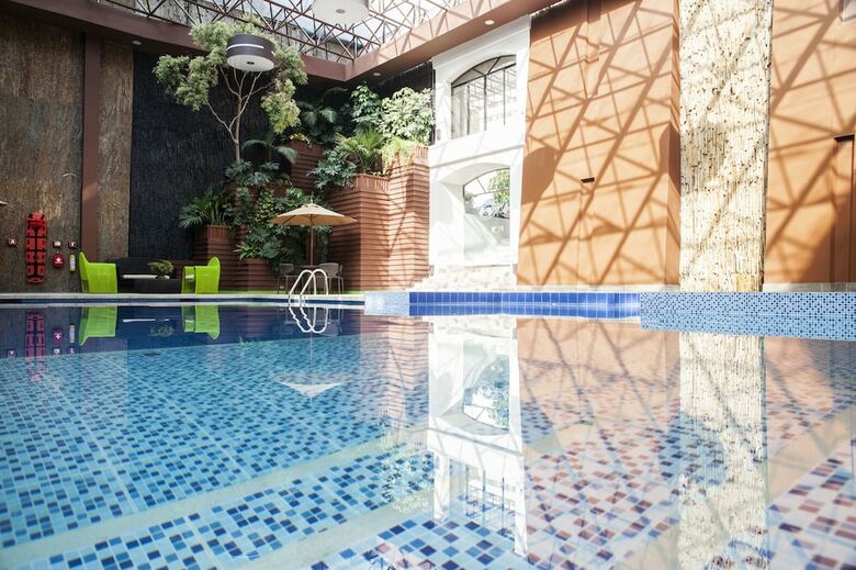 Hotel Grand Park