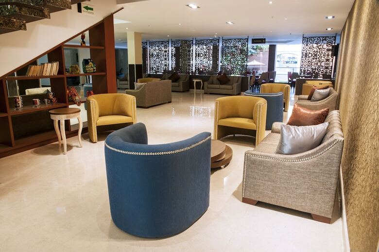 Hotel Grand Park
