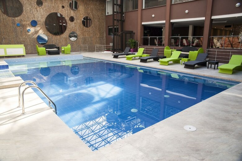 Hotel Grand Park