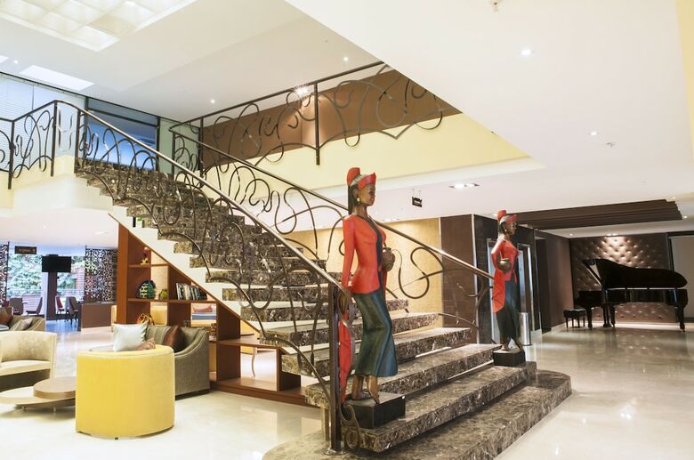 Hotel Grand Park