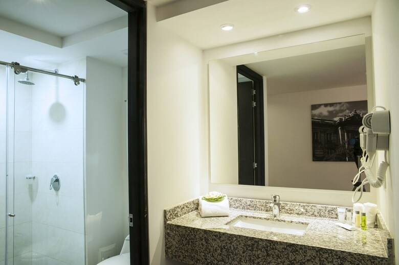 Hotel Grand Park