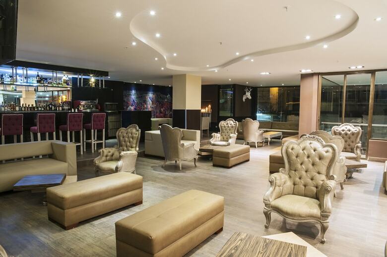 Hotel Grand Park