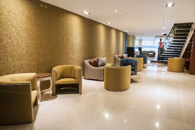 Hotel Grand Park