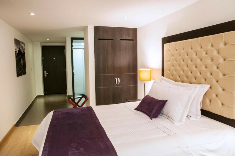 Hotel Grand Park