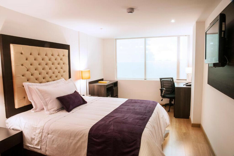 Hotel Grand Park