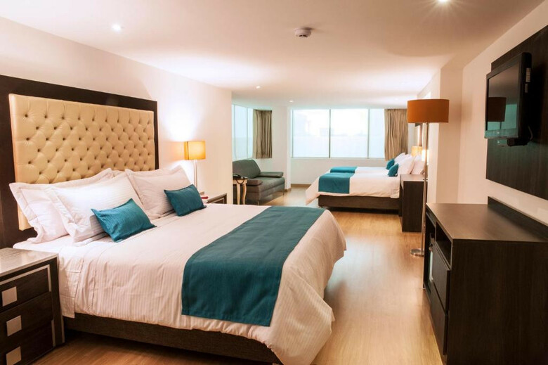 Hotel Grand Park