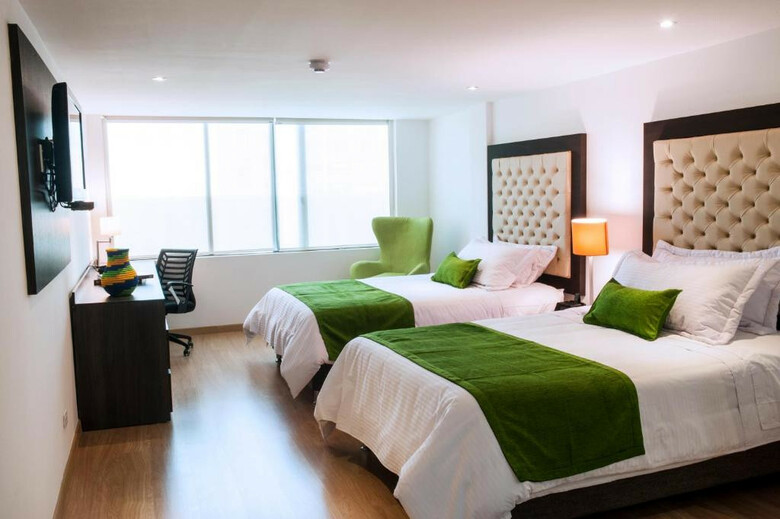Hotel Grand Park