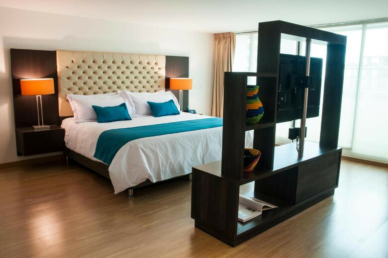Hotel Grand Park