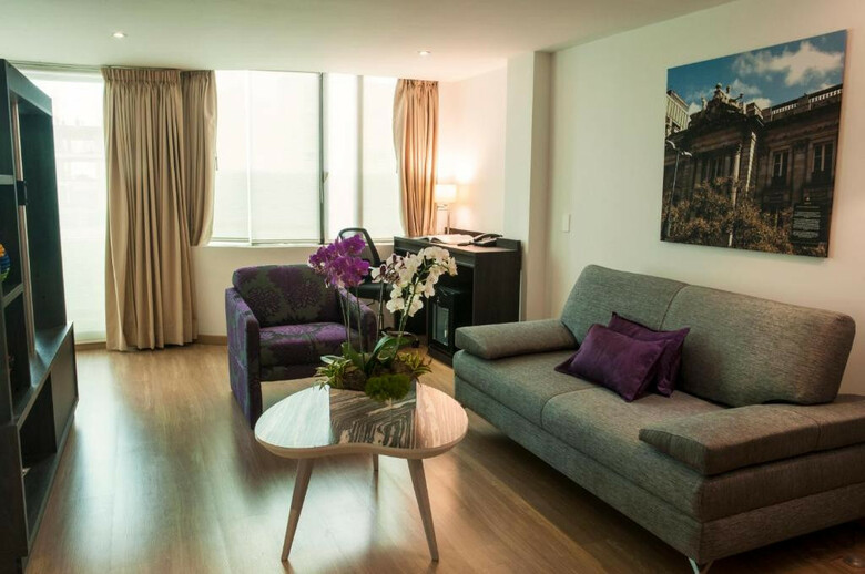 Hotel Grand Park