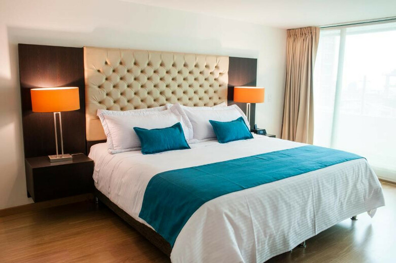 Hotel Grand Park