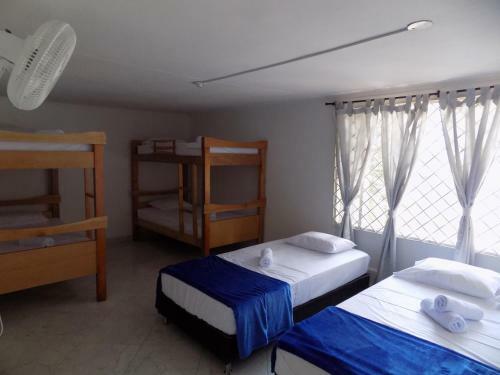 Art City Hostel