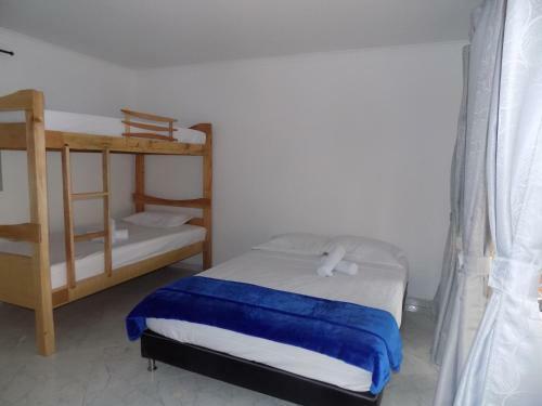 Art City Hostel
