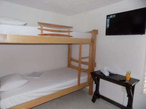 Art City Hostel