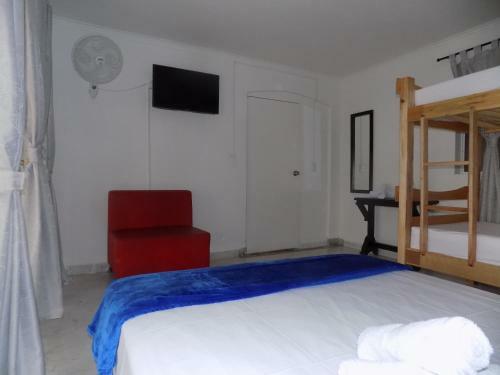 Art City Hostel