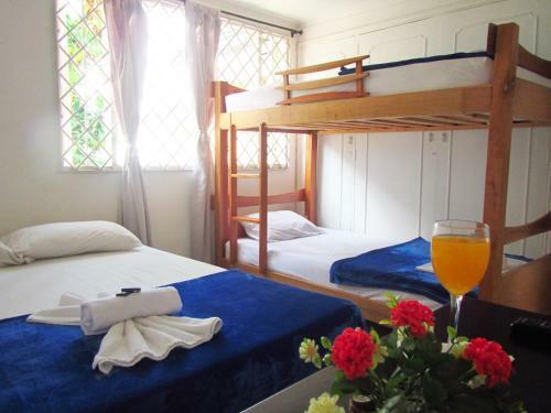 Art City Hostel