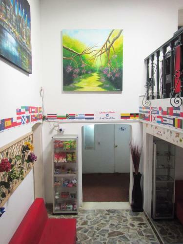 Art City Hostel