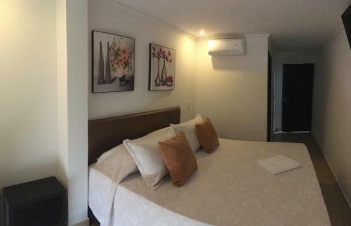 Terraza Hotel Villavicencio