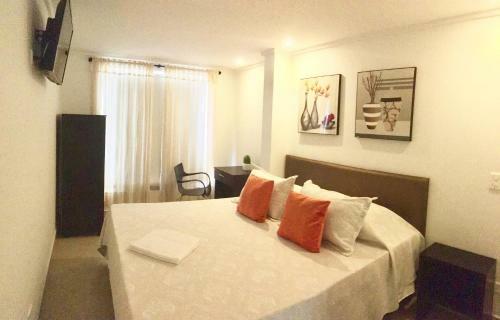 Terraza Hotel Villavicencio