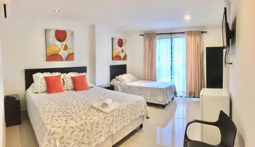 Terraza Hotel Villavicencio