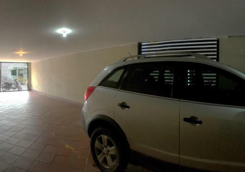 Terraza Hotel Villavicencio