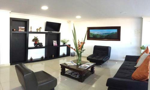 Terraza Hotel Villavicencio