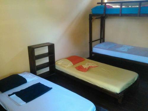 Hotel La Posada Del Gecko
