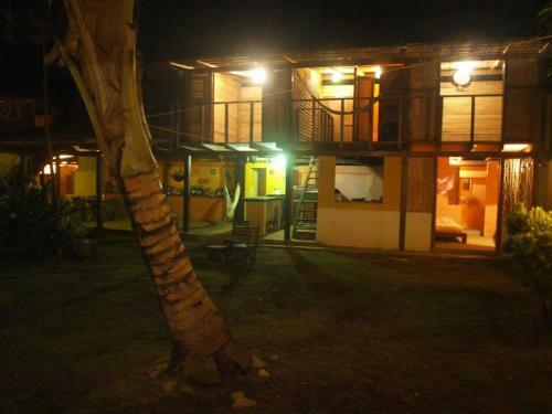 Hotel La Posada Del Gecko