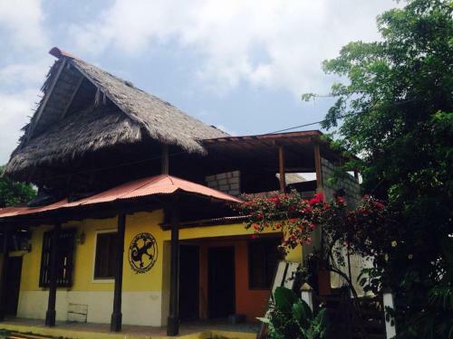 Hotel La Posada Del Gecko