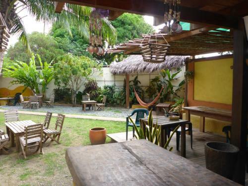 Hotel La Posada Del Gecko