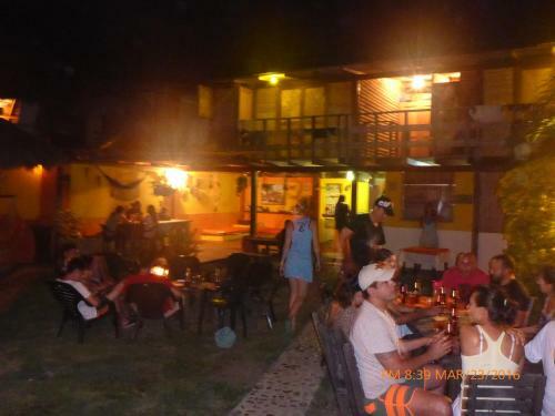 Hotel La Posada Del Gecko