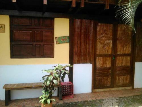 Hotel La Posada Del Gecko