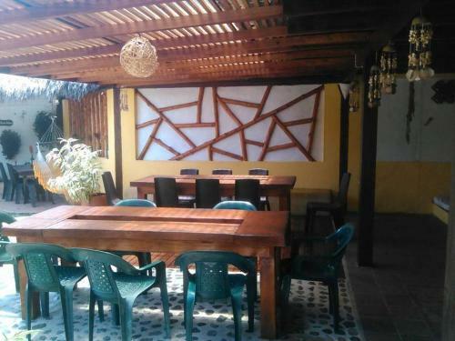 Hotel La Posada Del Gecko
